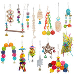 PipiFren Hanging Bird Cage Accessories