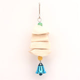 PipiFren Hanging Bird Cage Accessories