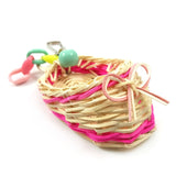 PipiFren Hanging Bird Cage Accessories