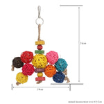 PipiFren Hanging Bird Cage Accessories