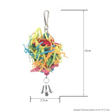 PipiFren Hanging Bird Cage Accessories