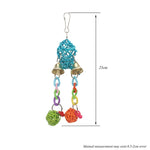 PipiFren Hanging Bird Cage Accessories