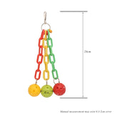 PipiFren Hanging Bird Cage Accessories