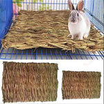 LumiParty Small Animal Grass Mat