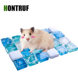 Small Animal Summer Ice Mat