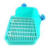 Portable Cat and Dog Litter Training Tray