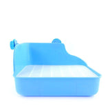 Portable Cat and Dog Litter Training Tray