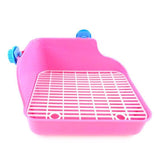 Portable Cat and Dog Litter Training Tray