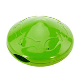 Cat Puzzle Toy, Bite Resistant, Leaking Food Ball also Suitable for Dogs