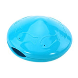 Cat Puzzle Toy, Bite Resistant, Leaking Food Ball also Suitable for Dogs