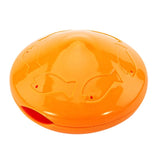 Cat Puzzle Toy, Bite Resistant, Leaking Food Ball also Suitable for Dogs