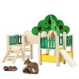 Small Animal Playground