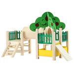 Small Animal Playground