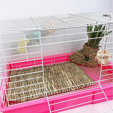 Hamster Grass Mat Suitable for all Small Animal