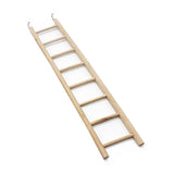 Bird Cage Wooden Climbing Ladder Available in Multiple Sizes