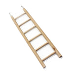 Bird Cage Wooden Climbing Ladder Available in Multiple Sizes