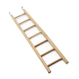 Bird Cage Wooden Climbing Ladder Available in Multiple Sizes