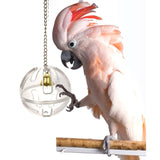 Braided Bird Rope Toys