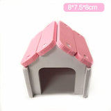 Small Animal Play Houses (Multiple Choices)