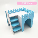 Small Animal Play Houses (Multiple Choices)