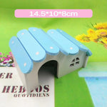 Small Animal Play Houses (Multiple Choices)