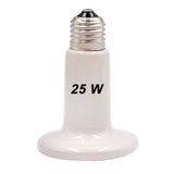 Infrared Ceramic Mini Heating Lamp