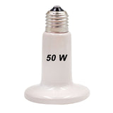 Infrared Ceramic Mini Heating Lamp