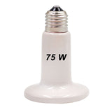 Infrared Ceramic Mini Heating Lamp