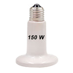 Infrared Ceramic Mini Heating Lamp