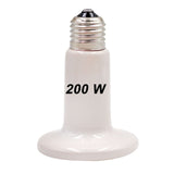 Infrared Ceramic Mini Heating Lamp