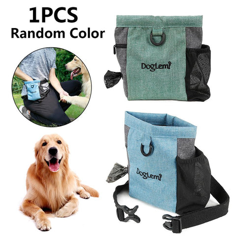 Treat Training Pouch