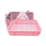 Small Animal Corner Litter Trays