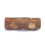 Small Animal Natural Wooden Toys