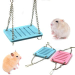 Small Animal Swing