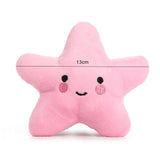 Durable Plush Animal Shape Chew Toy