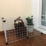 Foldable Pet Playpen