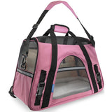 Portable Pet Travel Bag