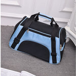 Portable Pet Travel Bag