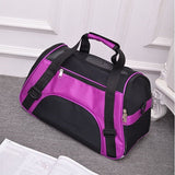 Portable Pet Travel Bag