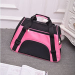 Portable Pet Travel Bag