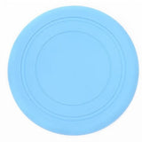 Silicone Flying Saucer Discs