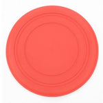 Silicone Flying Saucer Discs