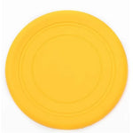 Silicone Flying Saucer Discs