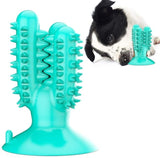 Bite-resistant Tooth Brush for Large Medium and Small Dogs