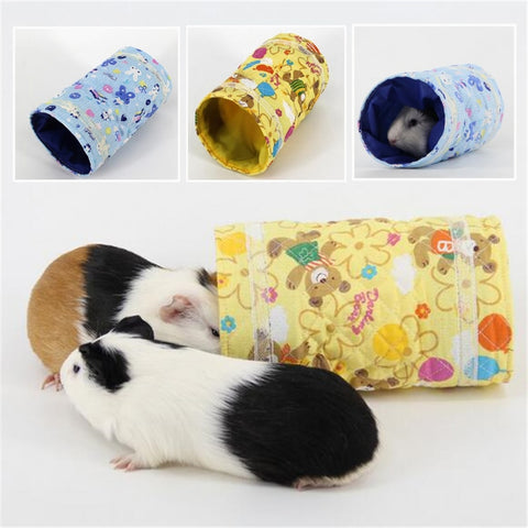 Single Channel Small Animal Tunnel Toy