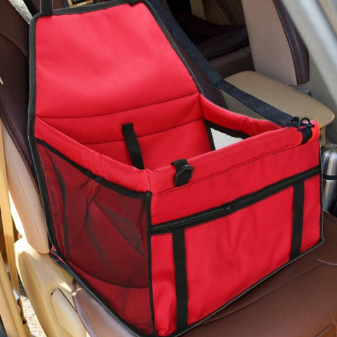 Folding Car Seat