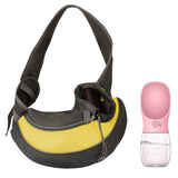 Shoulder Bag Pet Pouch