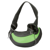 Shoulder Bag Pet Pouch