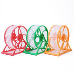 Small Animal Exercise Wheel