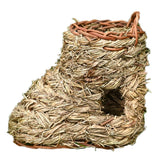 Hand-woven Birds Nest